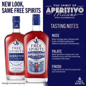 Free Spirits Milano