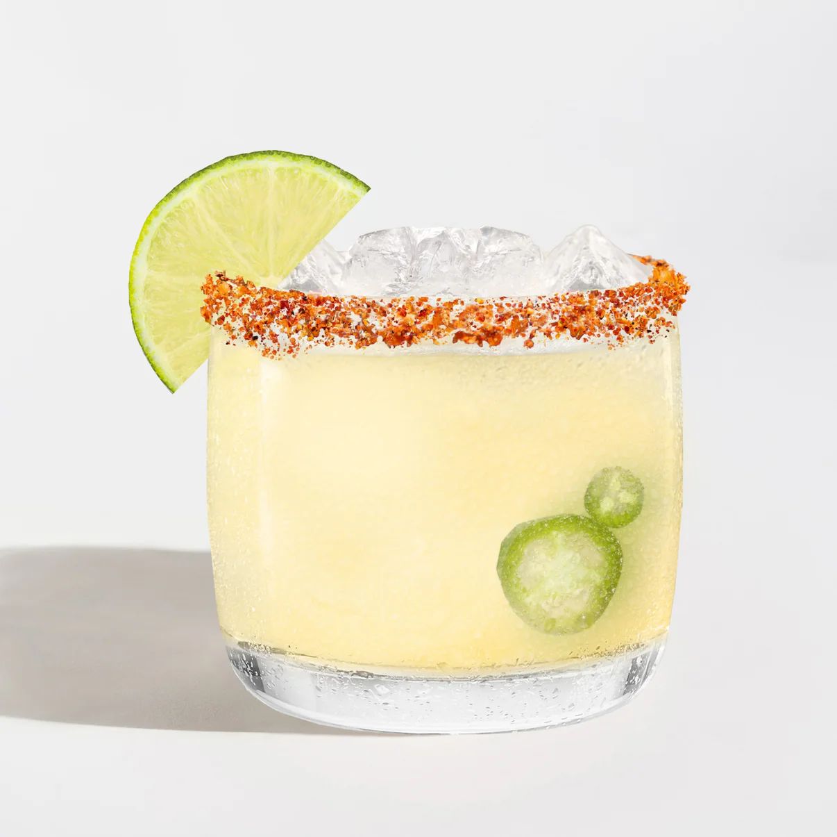 Filthy Spicy Agave Nectar