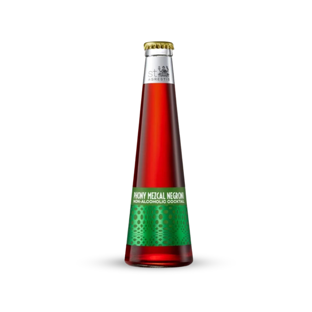 St. Agrestis Phony Mezcal Negroni 2-Pack