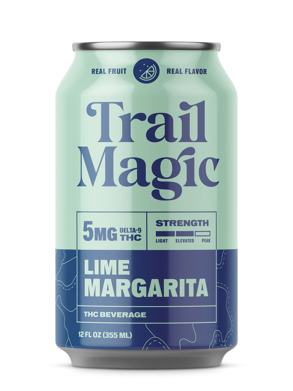 Trail Magic - Lime Margarita - 5MG