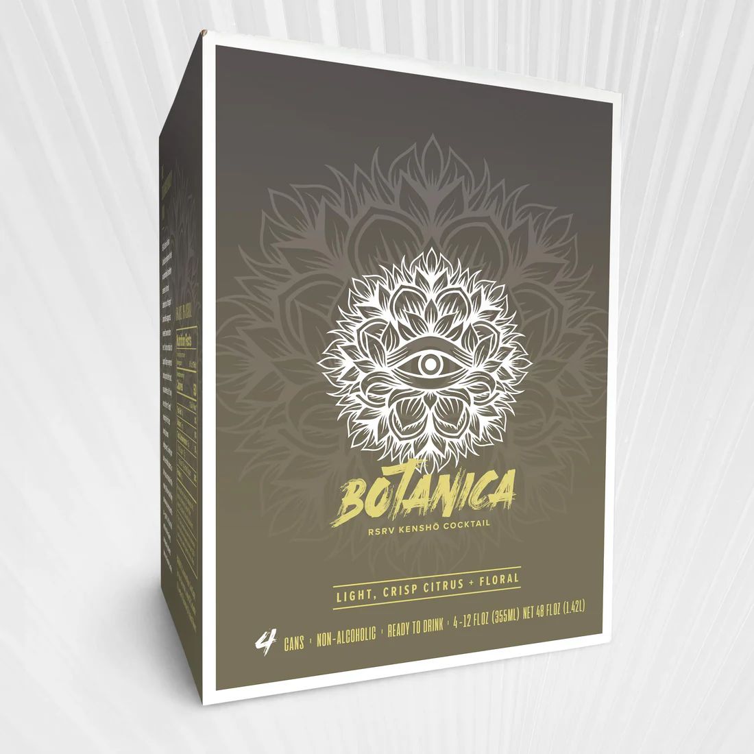 RSRV Botanica, Unit: 4pk