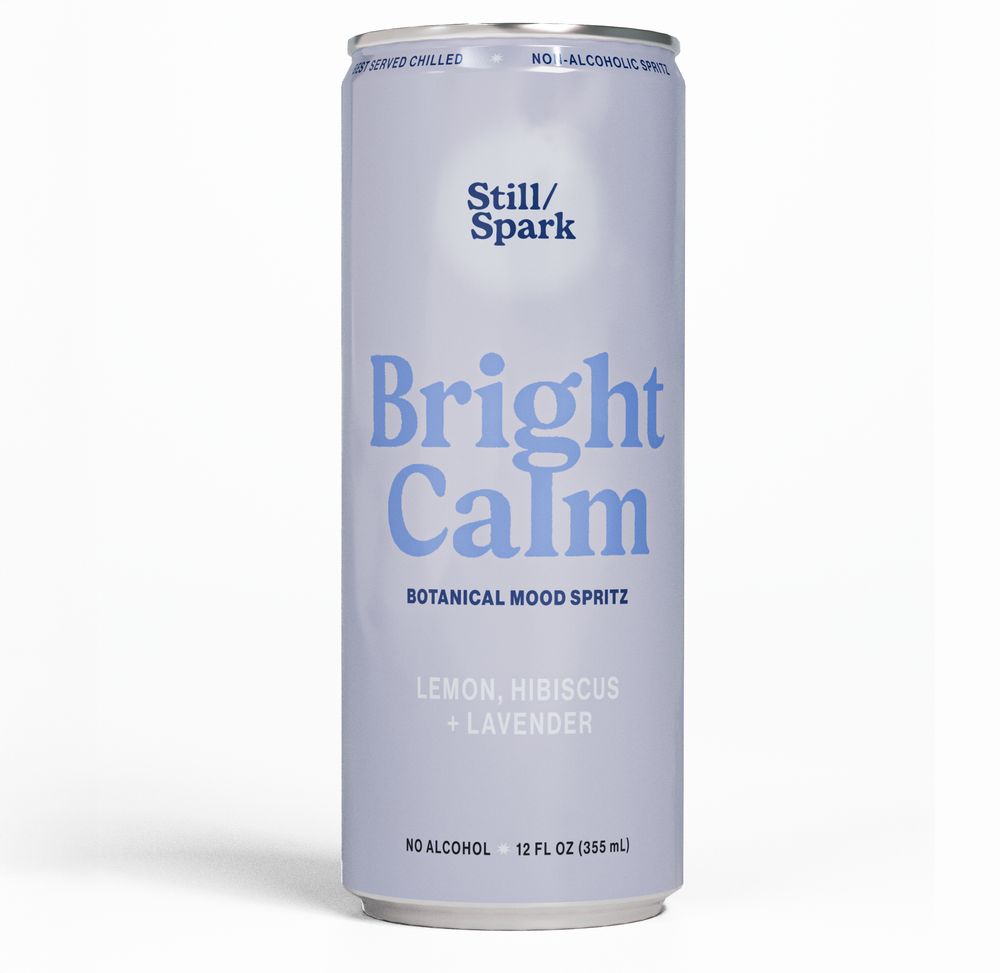 Still &amp; Spark - Bright Calm