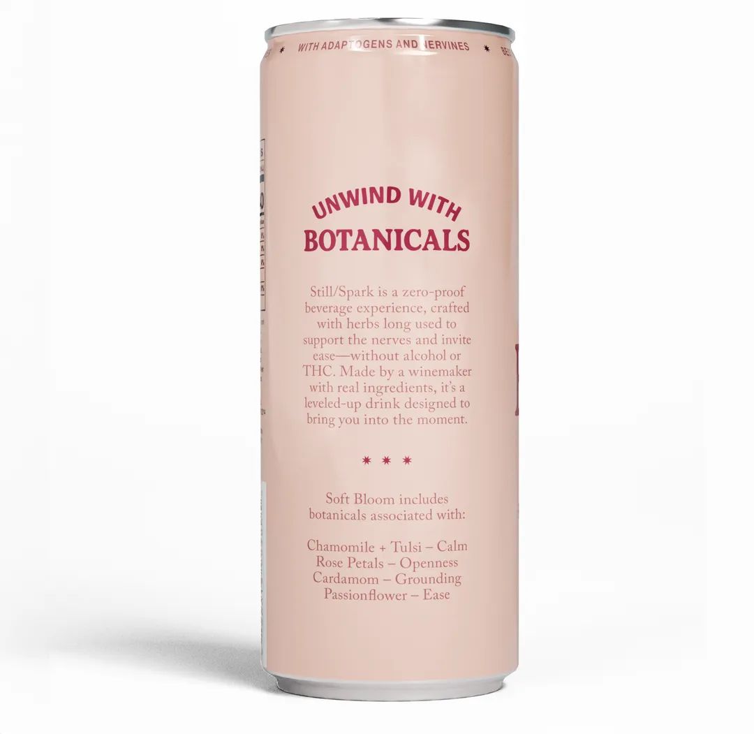 Still &amp; Spark - Soft Bloom