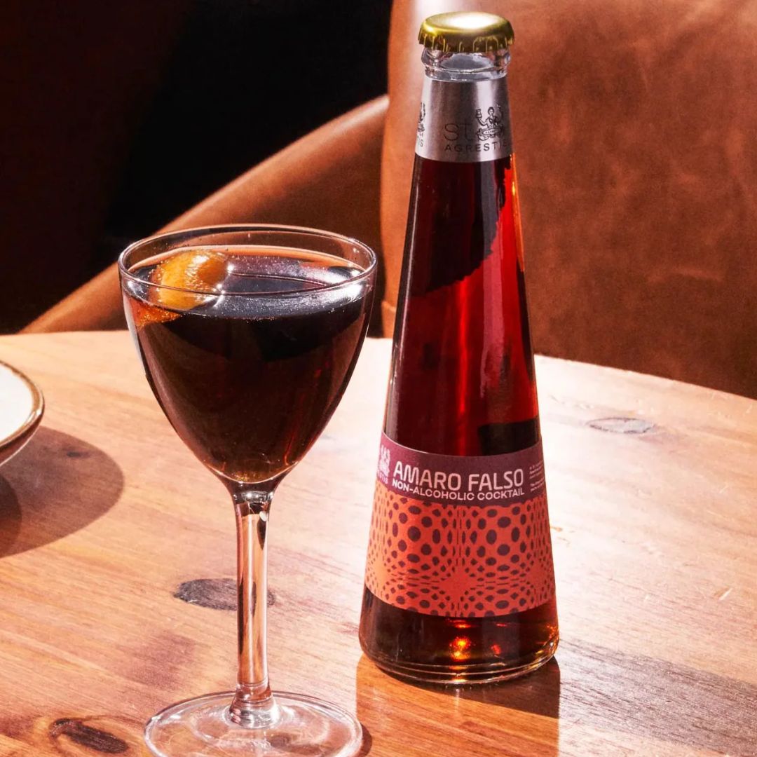 St. Agrestis Amaro Falso 2 Pack