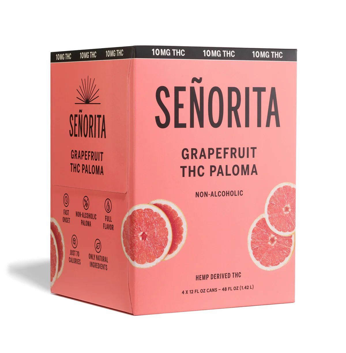 Senorita Paloma, Size: 4 pack