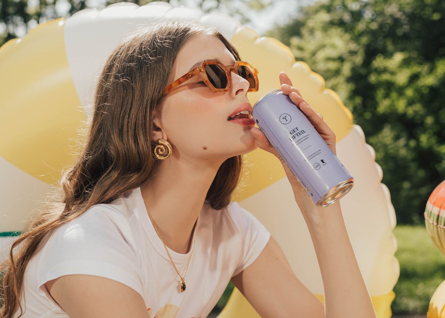 BLNCD Prickly Pear Bees Knees - 10MG