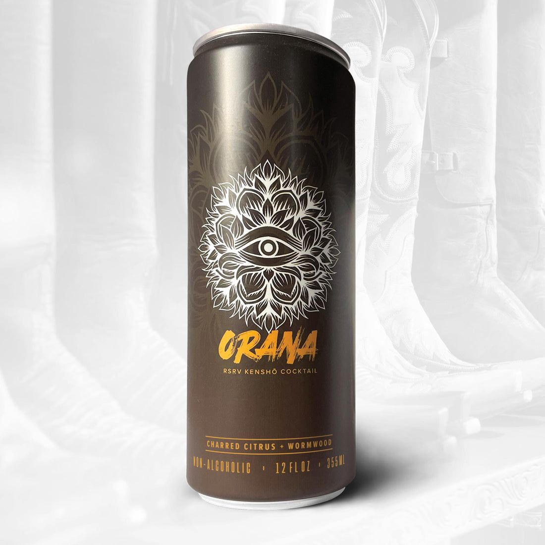 RSRV Orana, Size: 4 pack