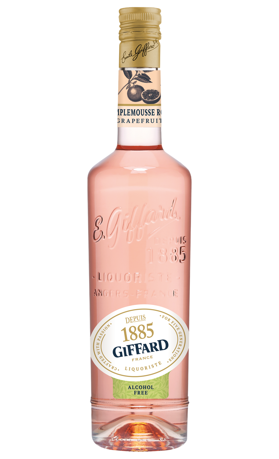 Giffard Grapefruit Liqueur