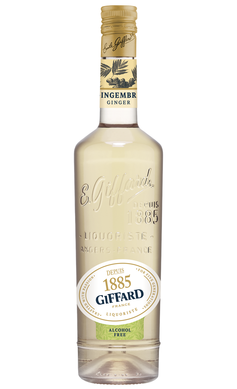 Giffard Ginger Liqueur