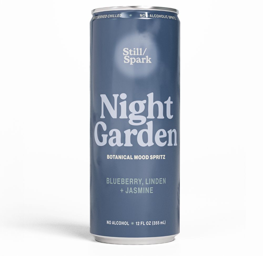 Still &amp; Spark - Night Garden