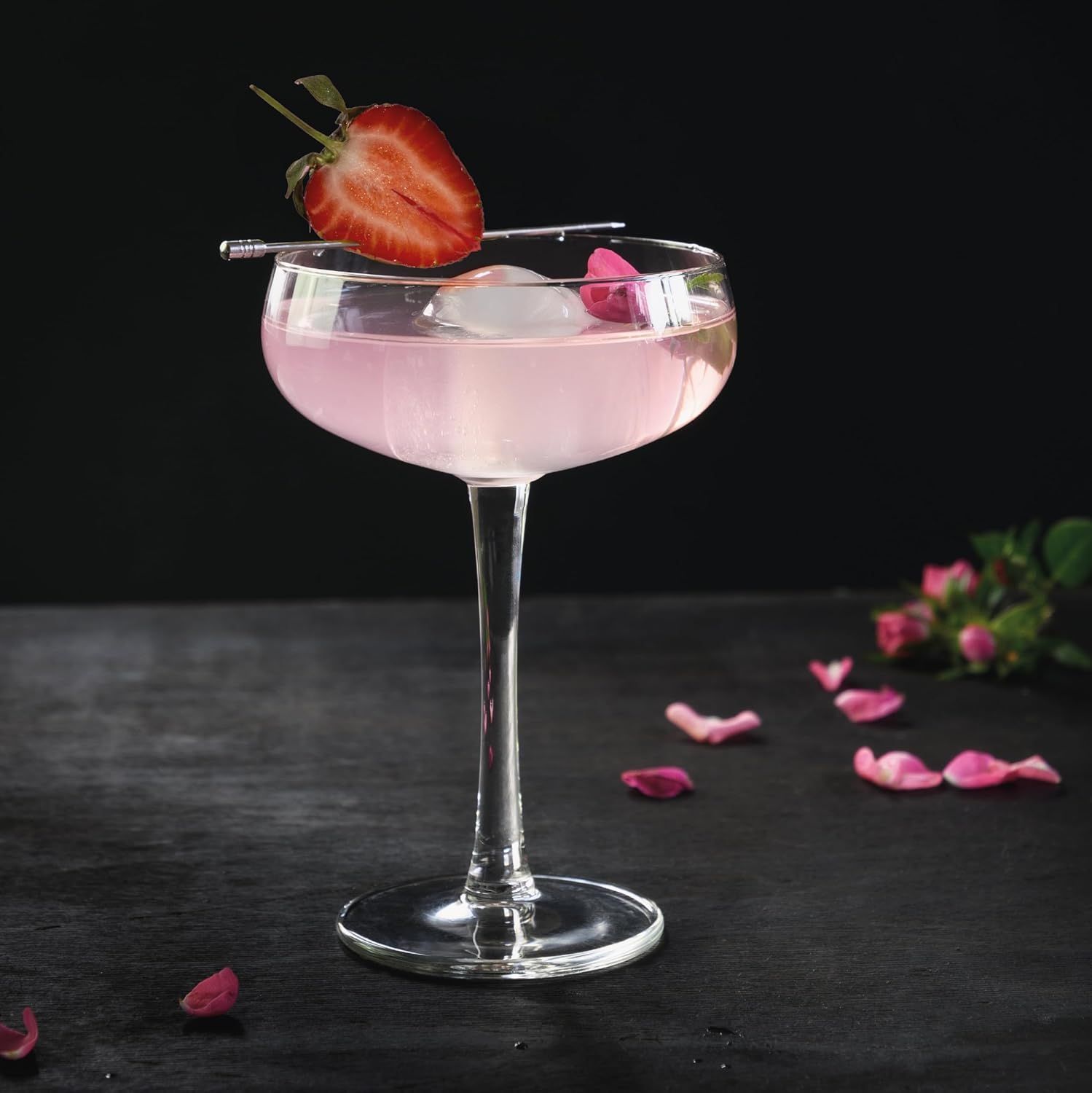 Pearsons Botanicals Rhubarb &amp; Ginger