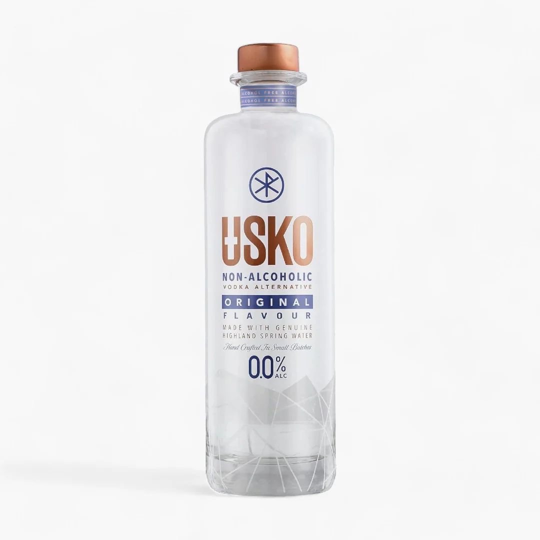 USKO Vodka - Original