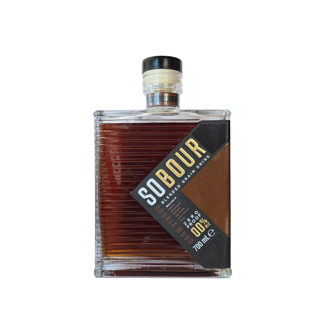 Sobour Doublewood Whiskey