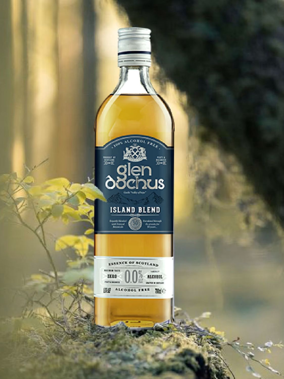 Glen Dochus - Island Blend Scotch