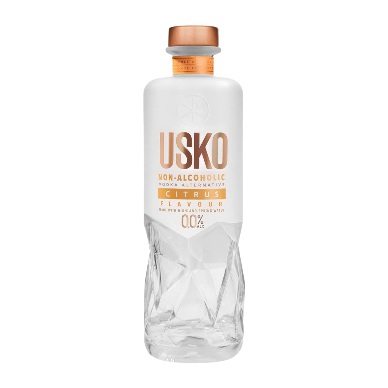 USKO Vodka - Citrus