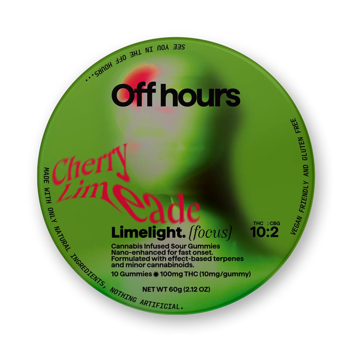 Off Hours Limelight