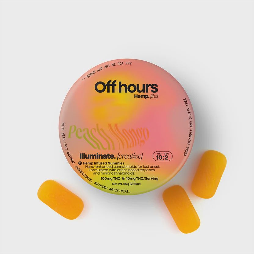 Off Hours Illuminate