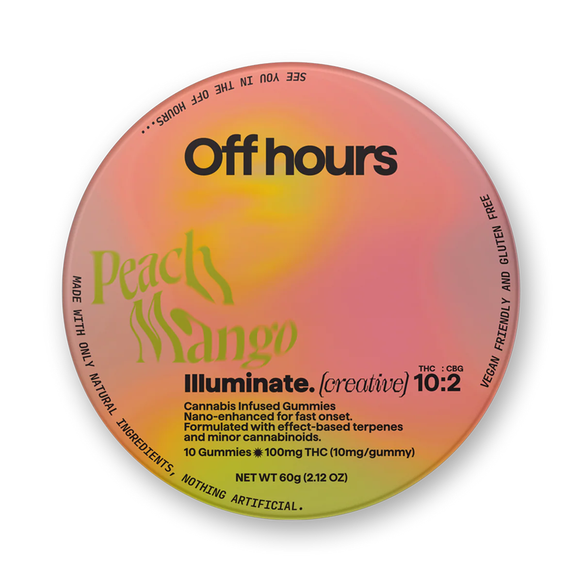 Off Hours Illuminate