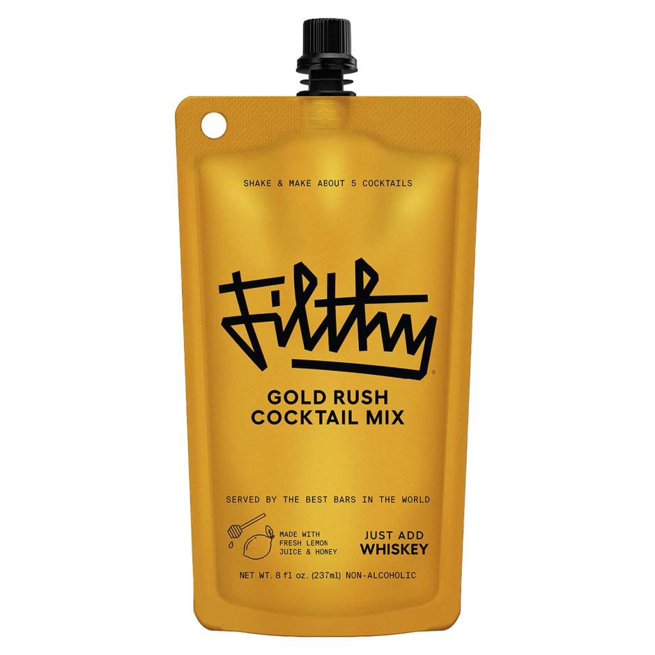 Filthy Gold Rush
