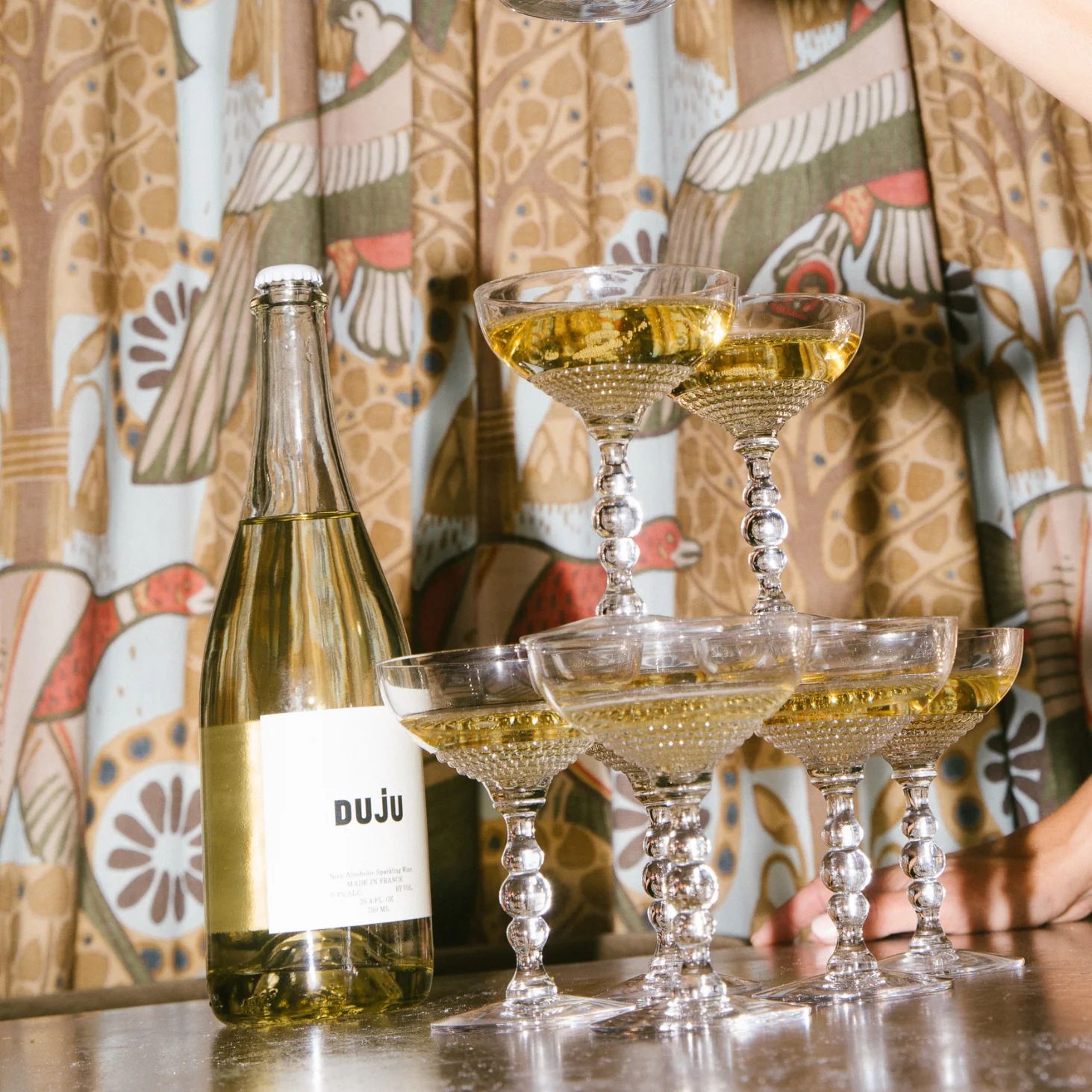 Duju Sparkling Wine