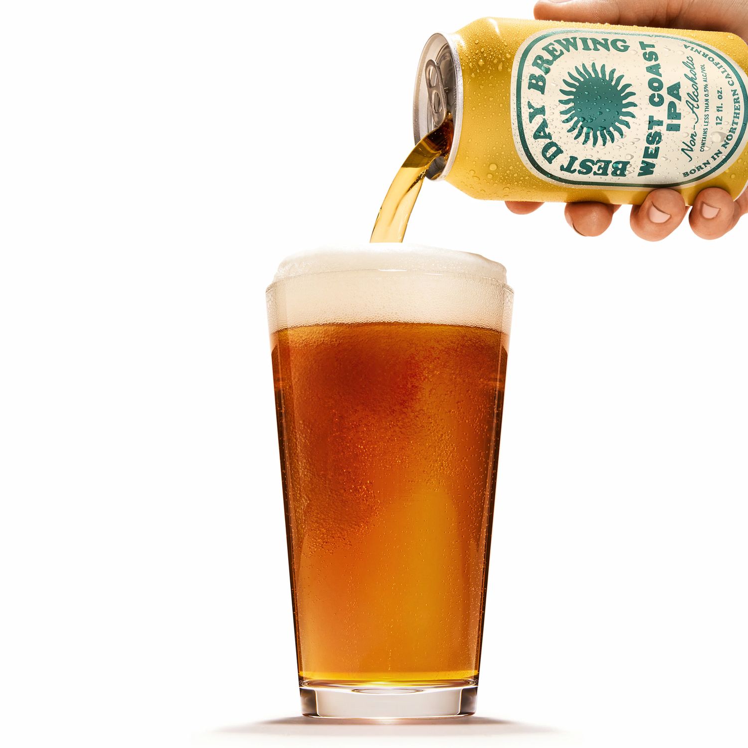 Best Day West Coast IPA