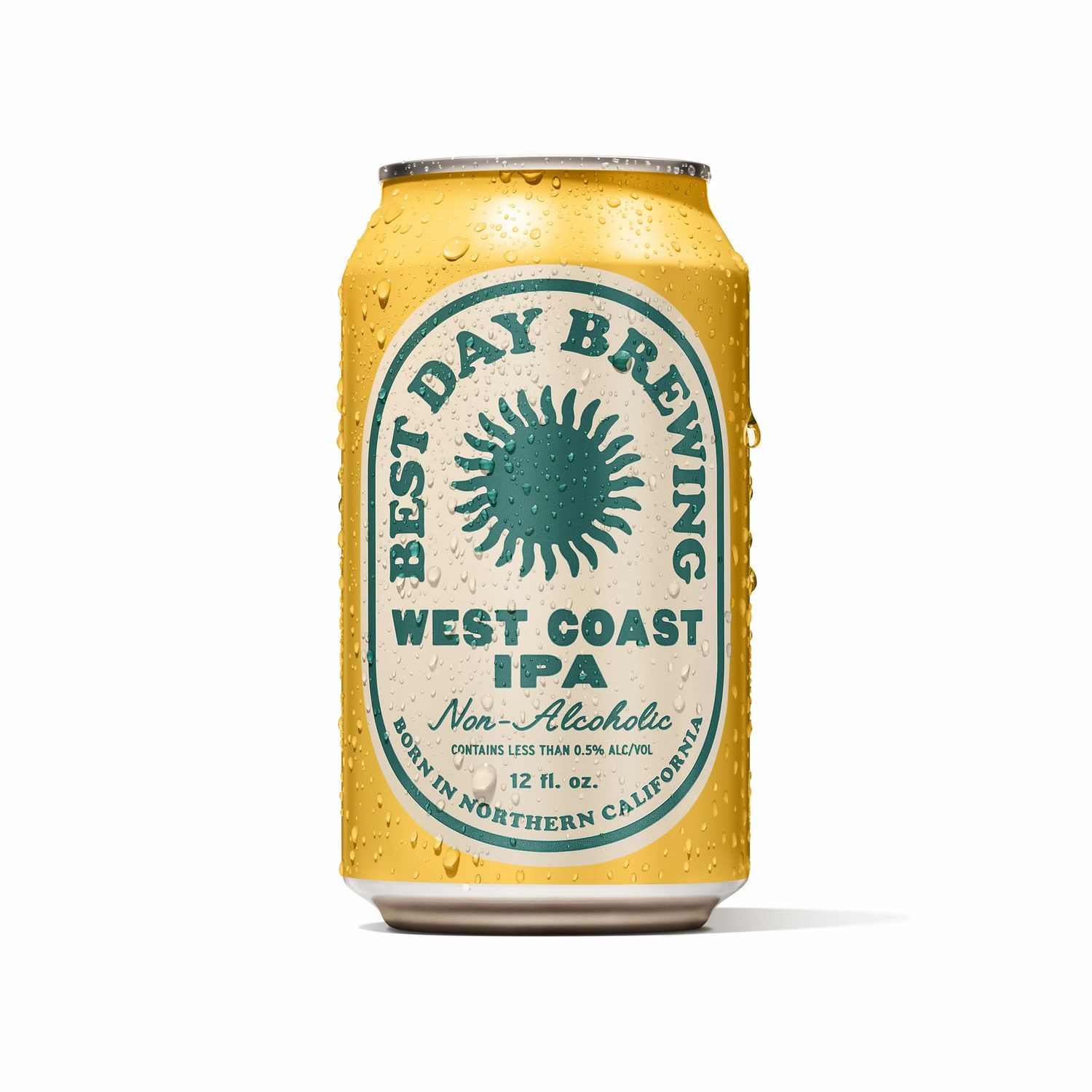 Best Day West Coast IPA, Unit: 6pk