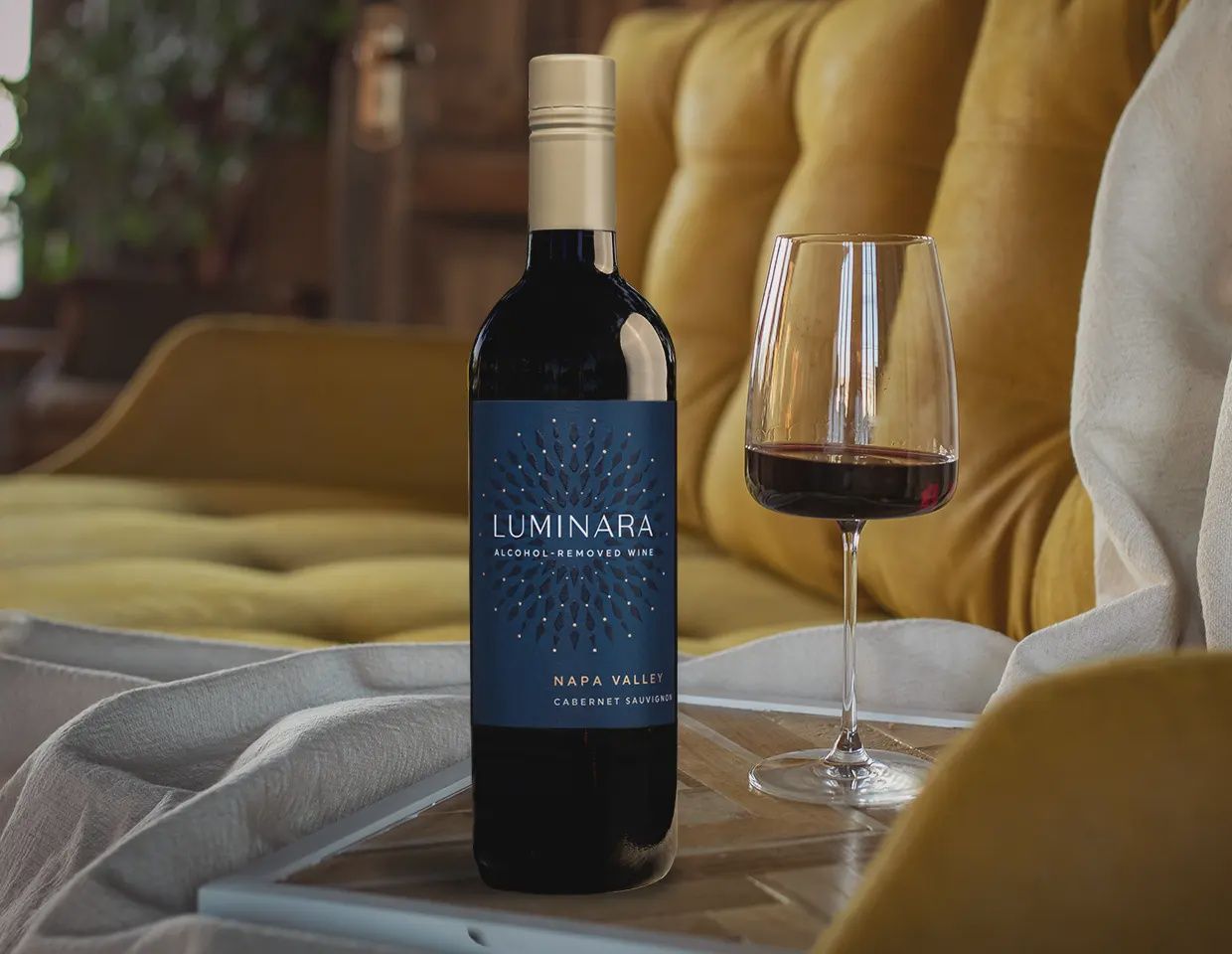 Luminara Cabernet Sauvignon