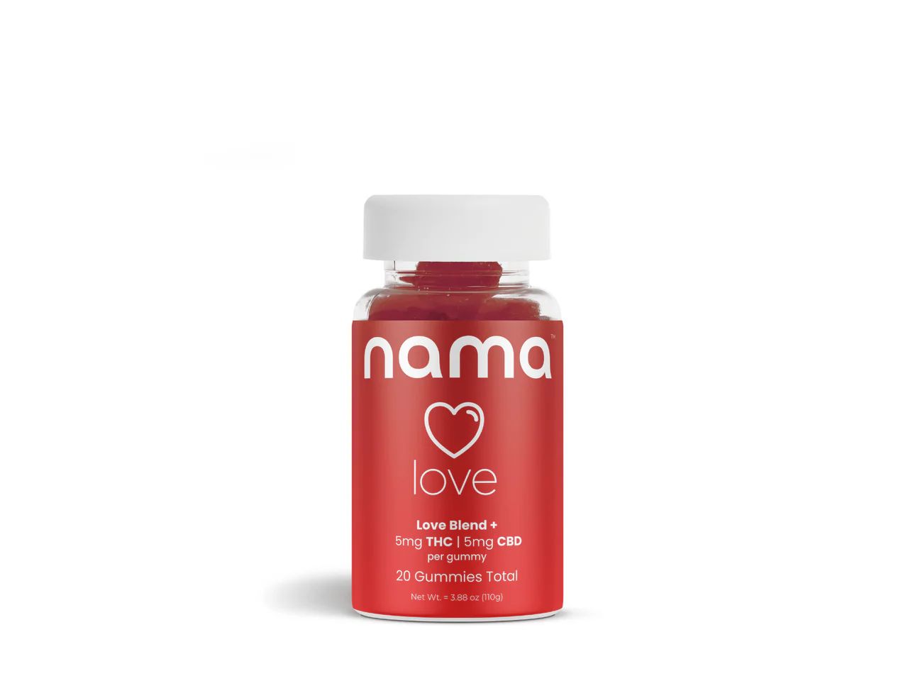 Nama Love - 5MG