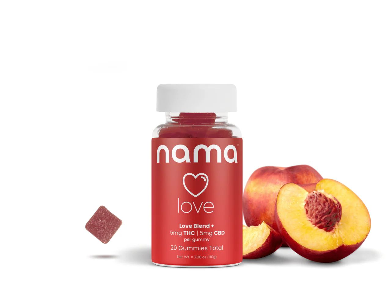 Nama Love - 5MG