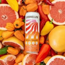 GoodMellow Grapefruit Habenero