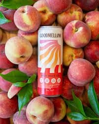 GoodMellow White Peach Tea