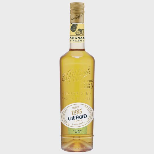 Giffard Pineapple Liqueur