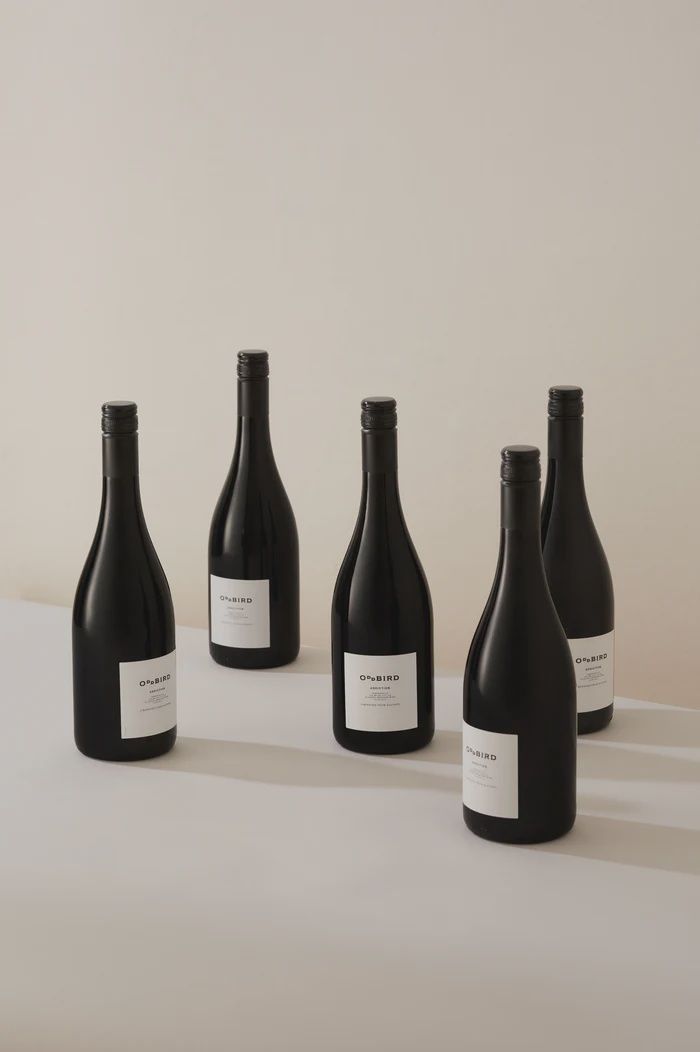 Oddbird Addiction Tempranillo