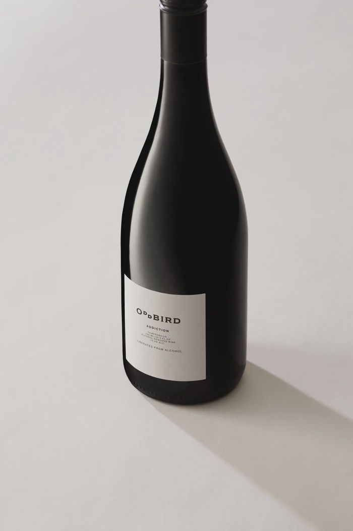 Oddbird Addiction Tempranillo