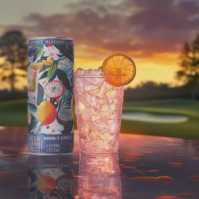 Highland Falls - Highly Likely