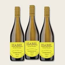 Isabel Chardonnay