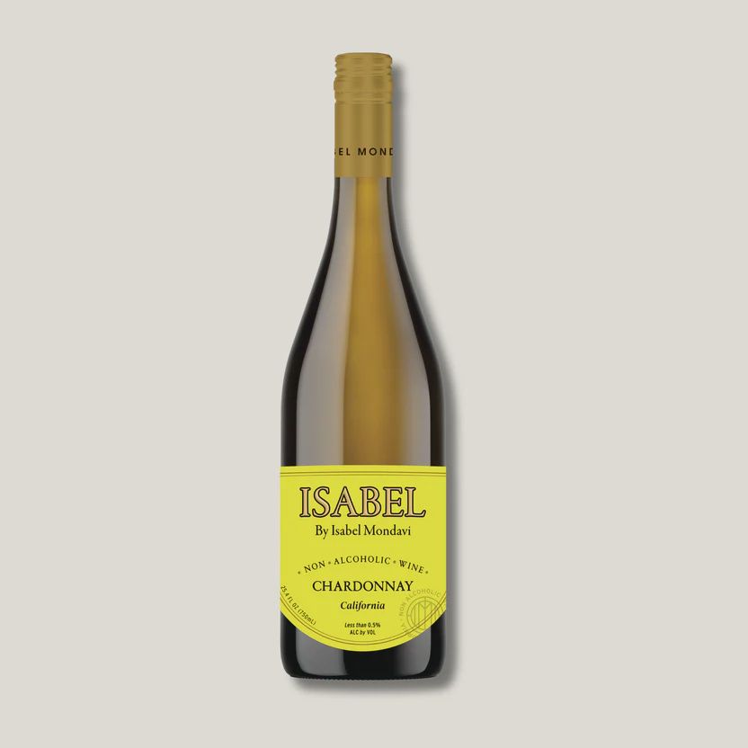 Isabel Chardonnay