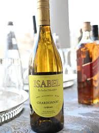 Isabel Chardonnay