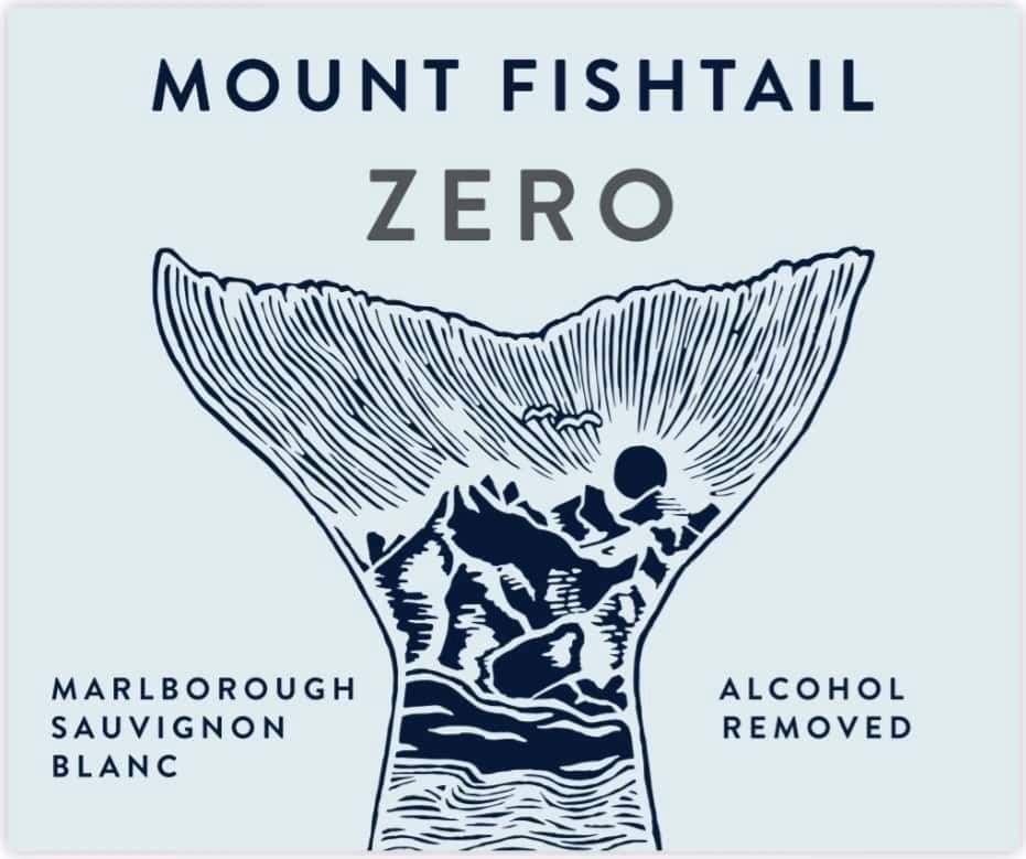 Mount Fishtail Sauvignon Blanc