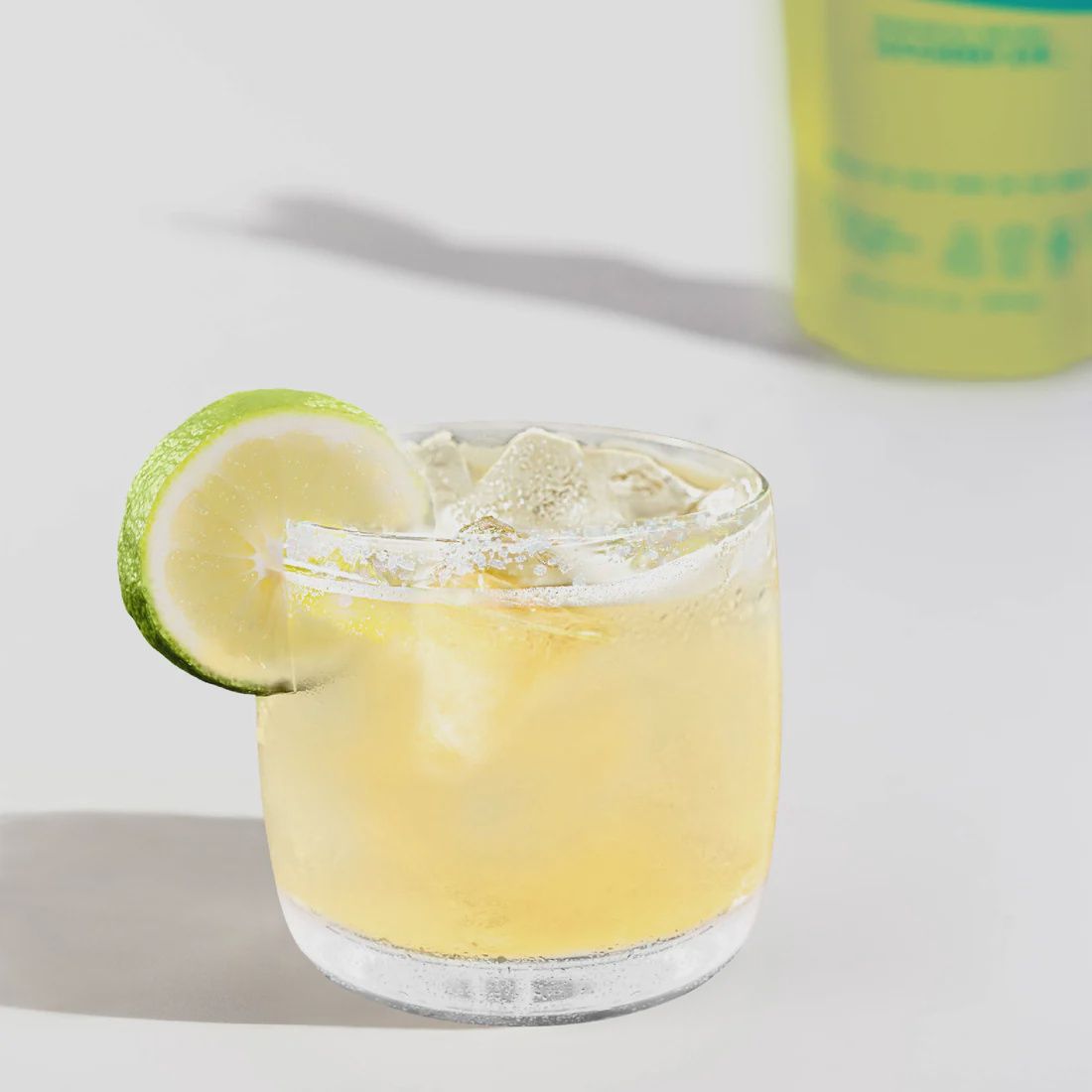 Filthy Margarita Mix