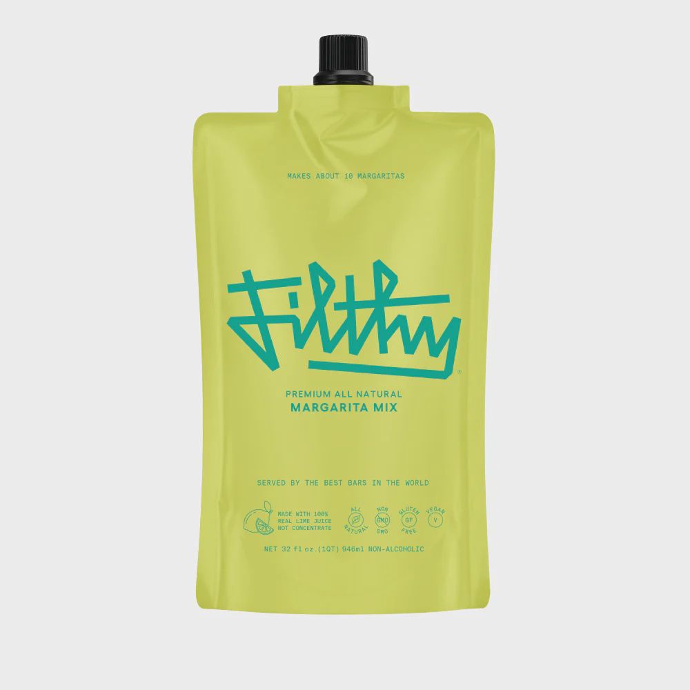 Filthy Margarita Mix