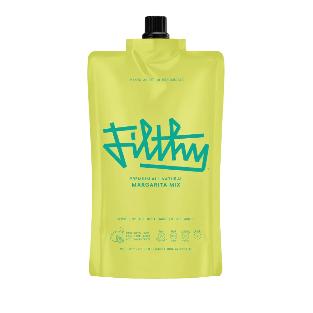 Filthy Margarita