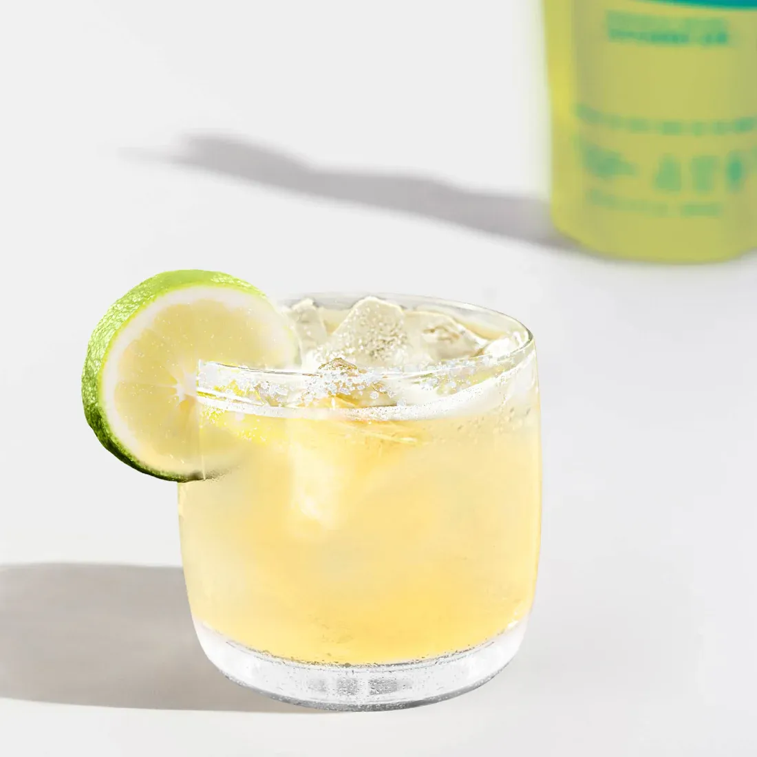 Filthy Margarita