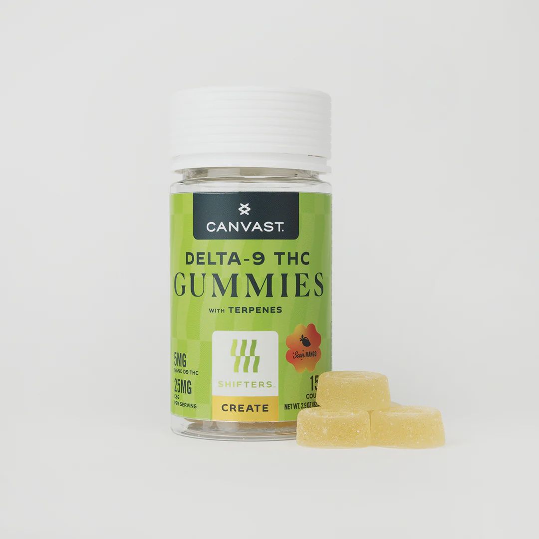 Canvast Shifters Create