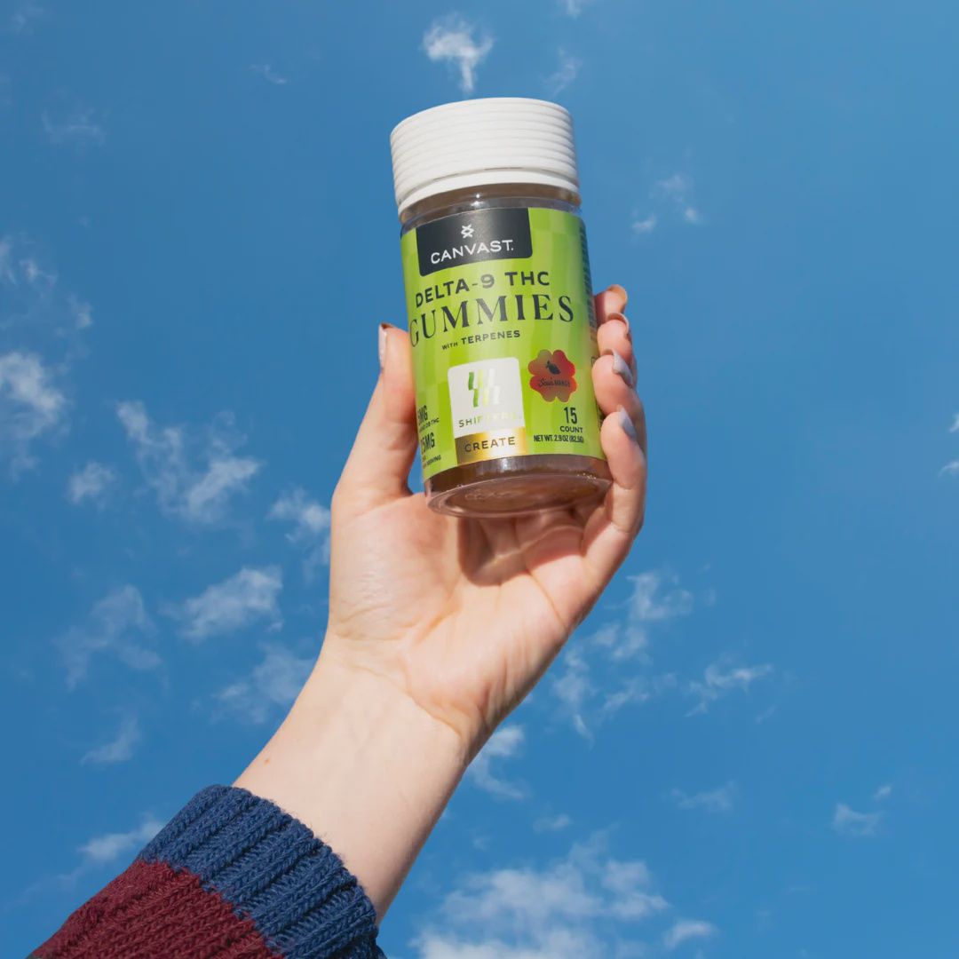 Canvast Shifters Create