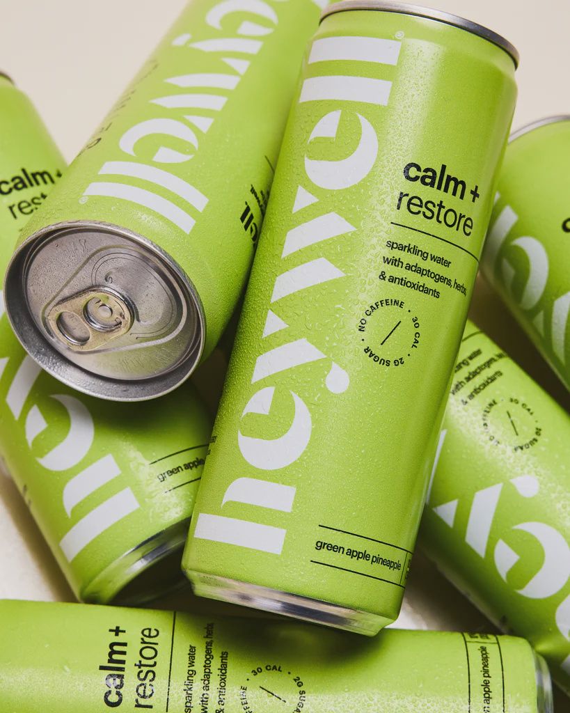 Heywell Calm + Restore Apple