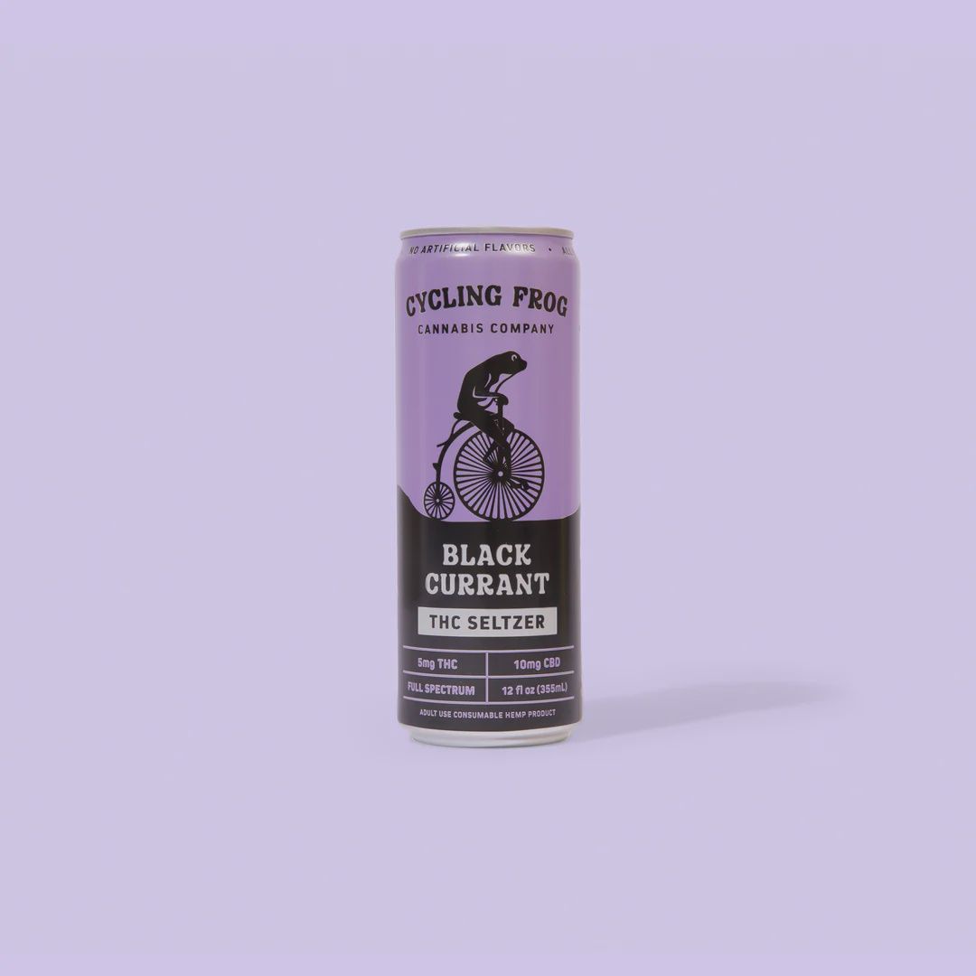 Cycling Frog Variety pack