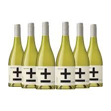 Plus &amp; Minus Pinot Griogio