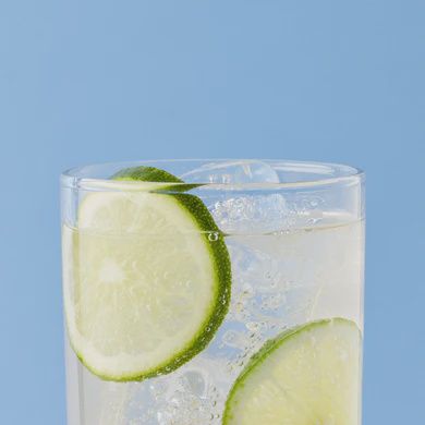 Wims Pocket Tonic - Ginger Lime