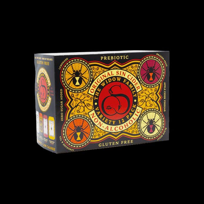 Original Sin Variety Pack